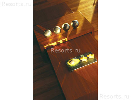 Sun Rocks Hotel 19
